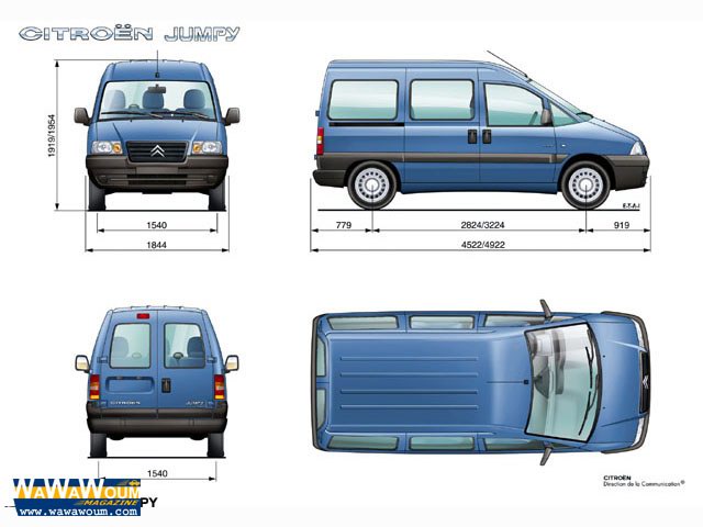 Du Citroen Jumpy: http://imagespsa.free.fr/images/france/citroen/ Du Citroen Jumpy: http://imagespsa.free.fr/images/france/citroen/